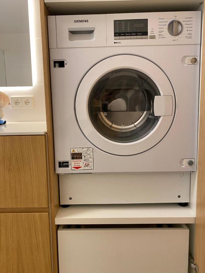 Ferienwohnung Uebelher Schnepfau Esterno foto